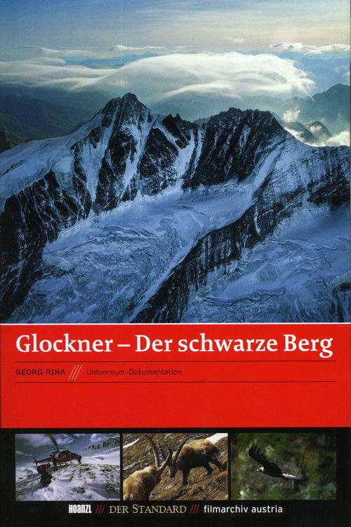 Glockner - The black Mountain