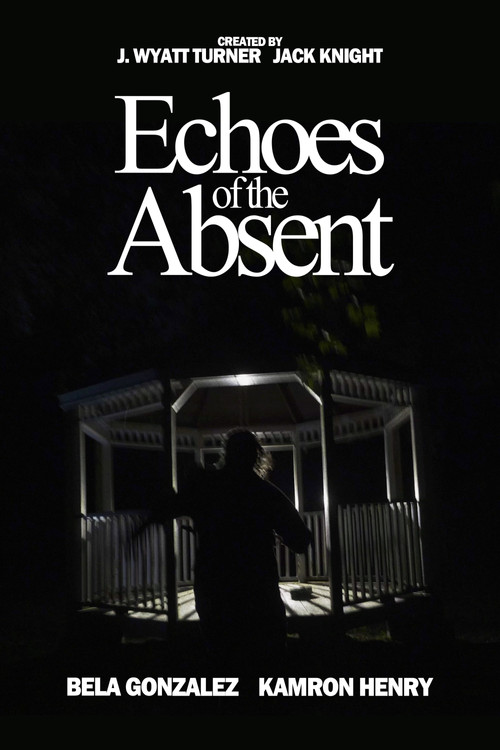 Echoes of the Absent