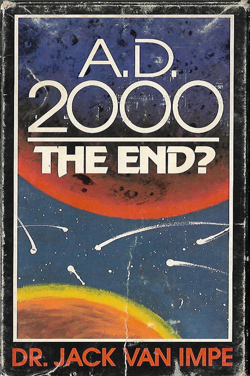 A.D. 2000: The End?