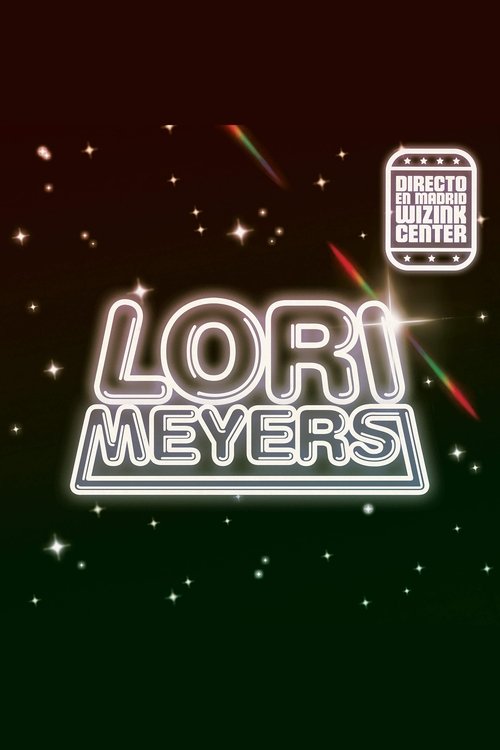 Lori Meyers - Directo En Madrid Wizink Center