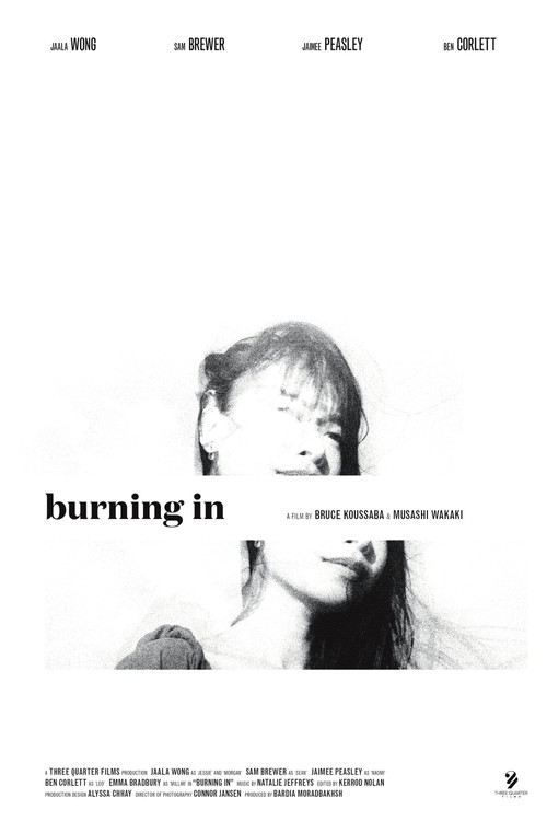 Burning In