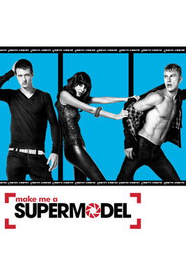 Make Me a Supermodel