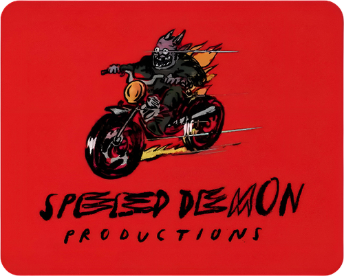 Speed Demon Productions