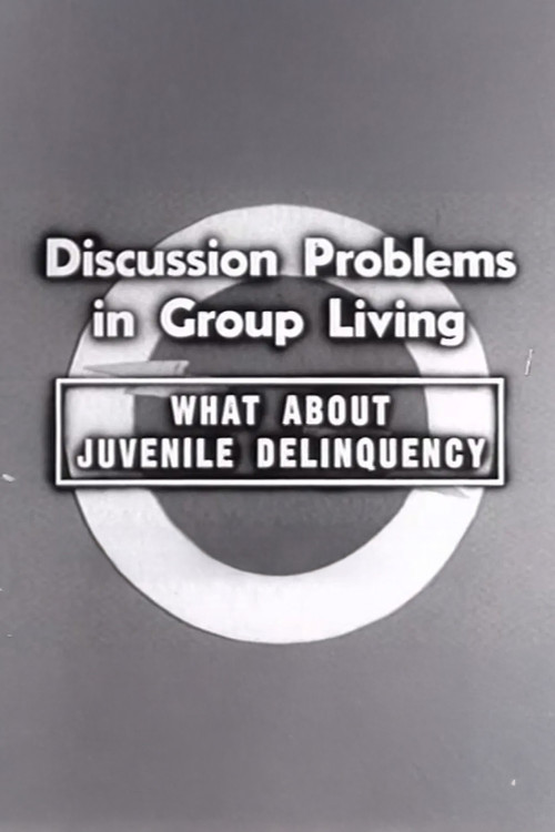 What About Juvenile Delinquency