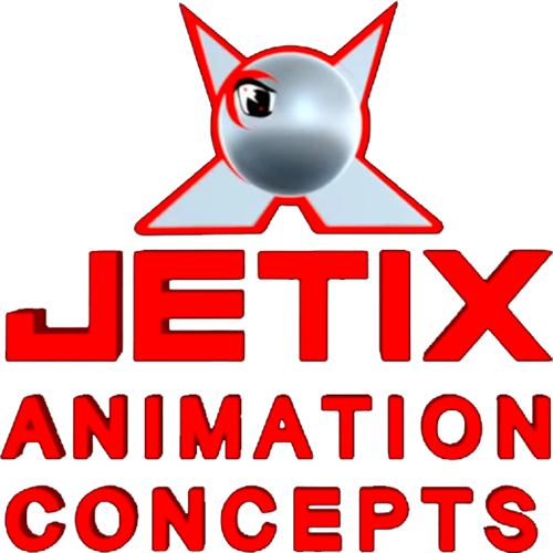 Jetix Animation Concepts