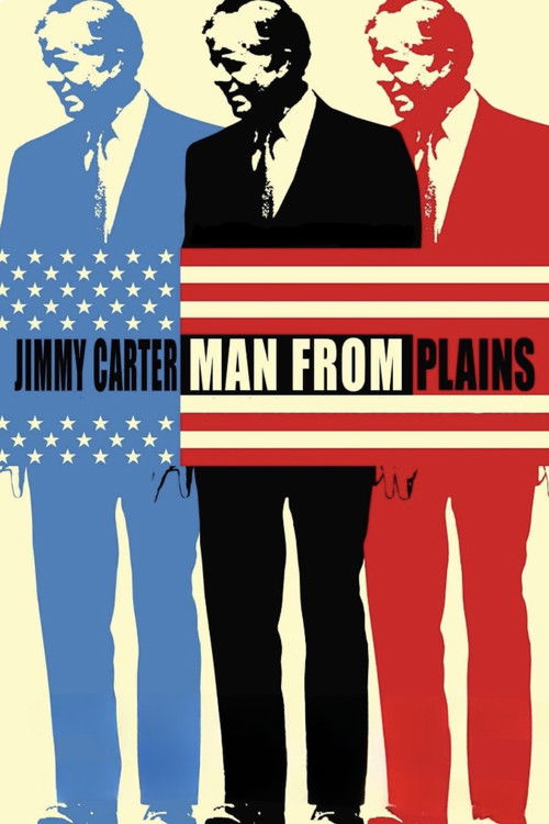 Jimmy Carter: Man from Plains