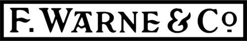 Frederick Warne & Co. Ltd.
