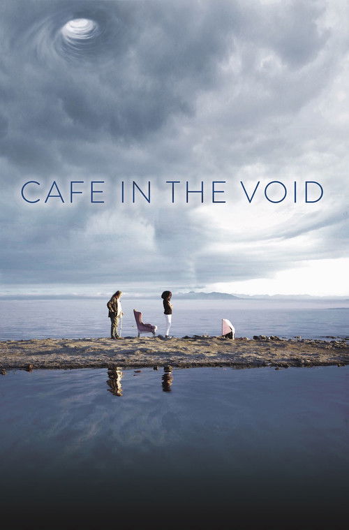 Cafe In The Void