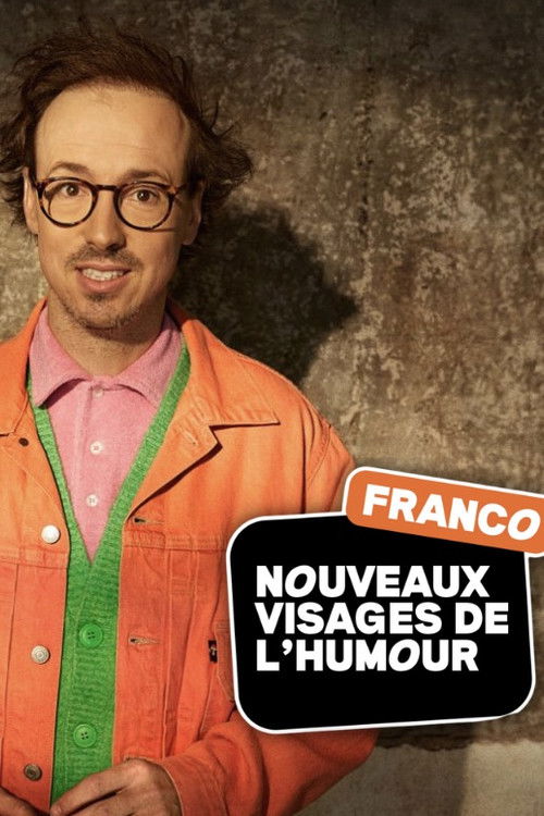 Nouveaux Visages de l'Humour