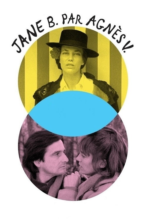 Jane B. by Agnès V.