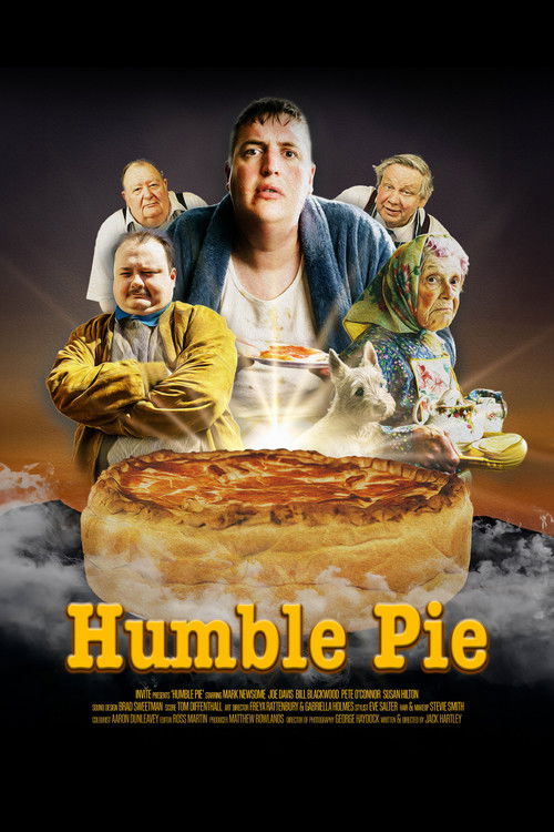 Humble Pie