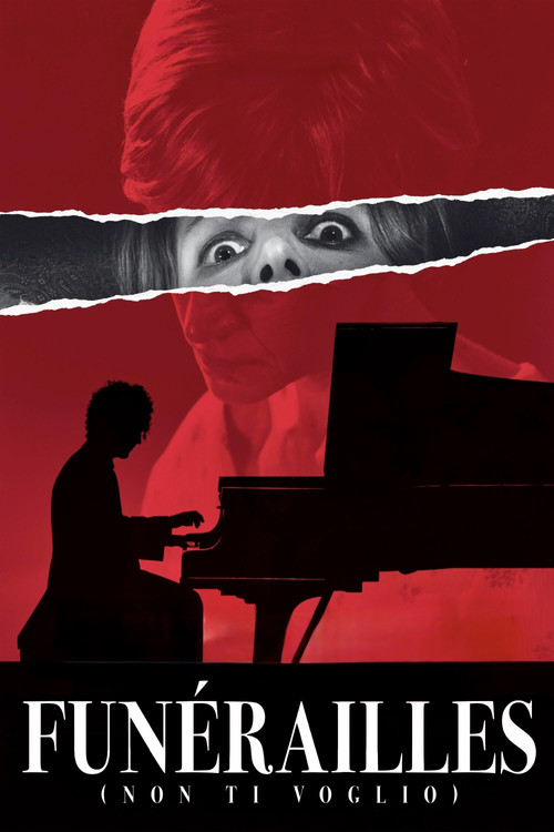 Funérailles (Non ti voglio)