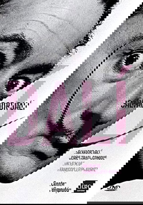 Salvador Dalí: Génie tragi-comique