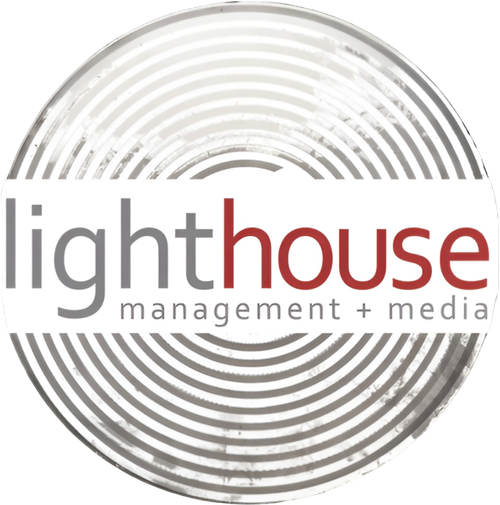 Lighthouse Management + Media