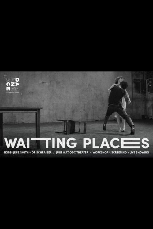 Waiting Places