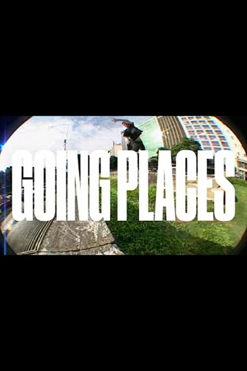 GOING PLACES