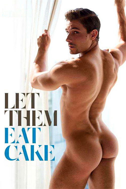 Let Them Eat Cake
