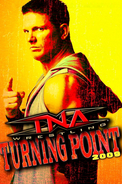 TNA Turning Point 2009