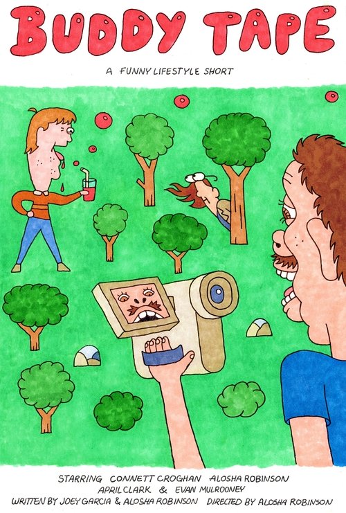 Buddy Tape