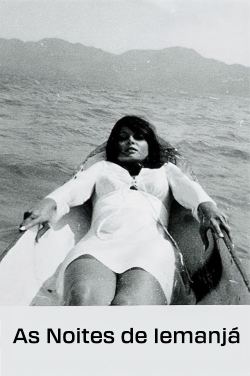 The Nights of Iemanjá