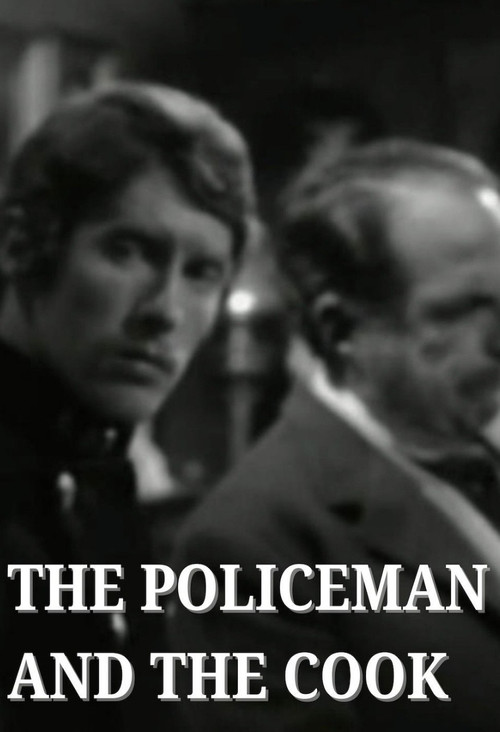 The Policeman and the Cook