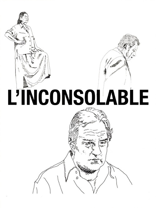 L’inconsolable