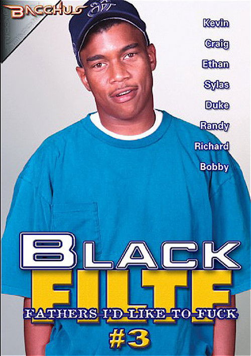 Black FILTF 3