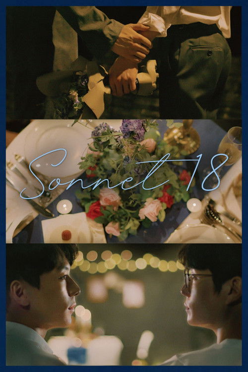 Sonnet 18