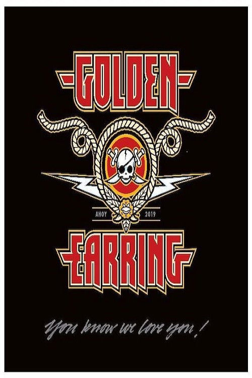 Golden Earring - You Know We Love You