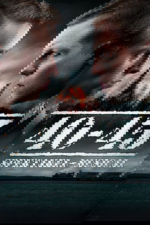 40-45 Spektakel-Musical