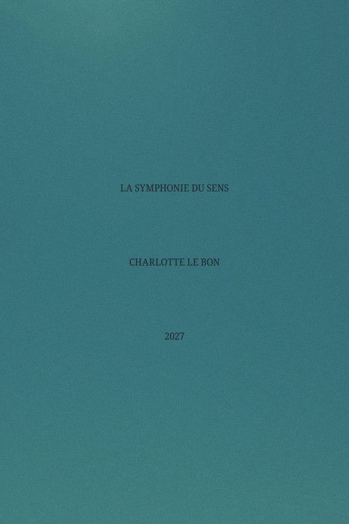 La symphonie du sens