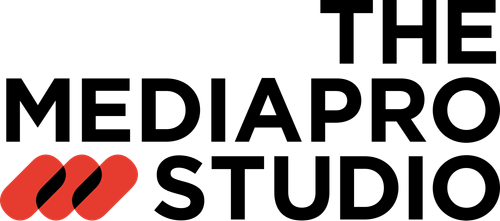 The Mediapro Studio