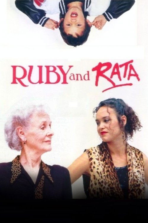 Ruby and Rata