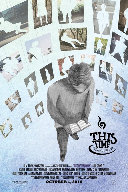 This Time Tomorrow