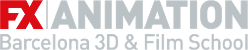 Fx Animation Barcelona 3D & Film School