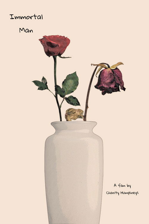 Immortal Man