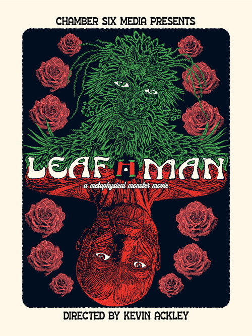 Leaf Man