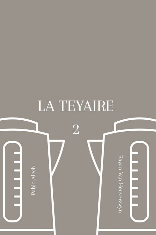 La Teyaire 2