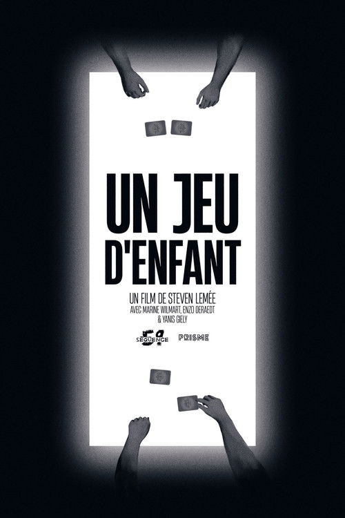Un Jeu d'Enfant