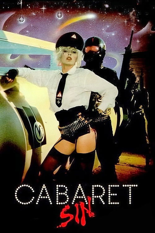 Cabaret Sin