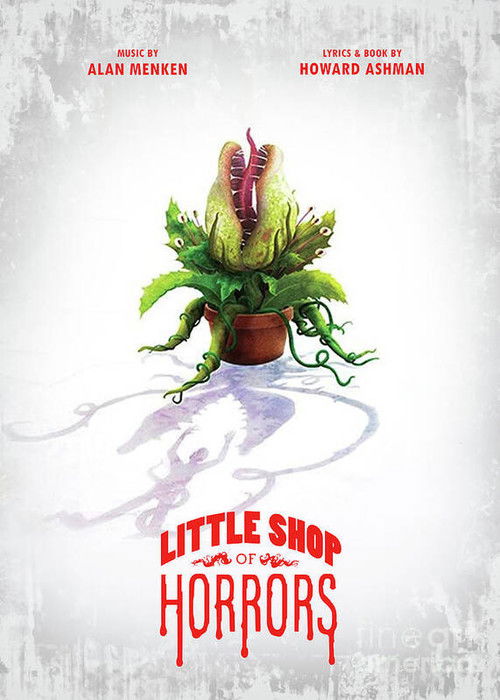 Little Shop Of Horrors