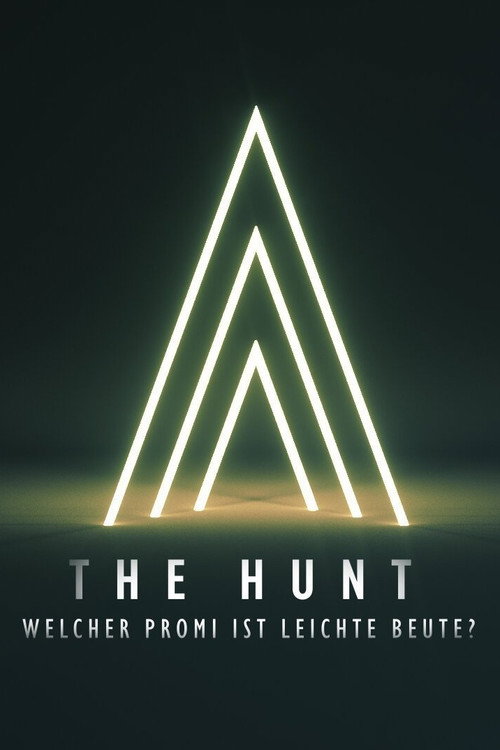 The Hunt - Welcher Promi ist leichte Beute?