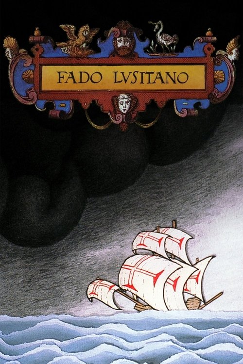 Fado Lusitano