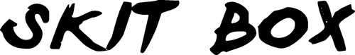 Skit Box