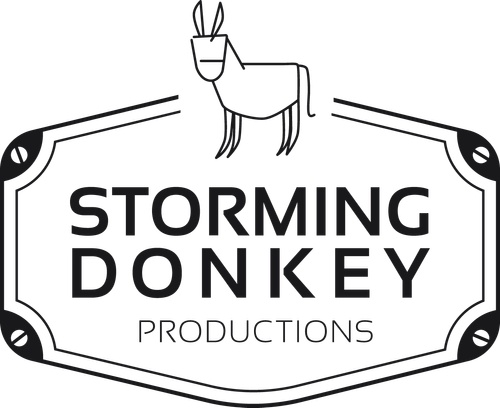 Storming Donkey Productions
