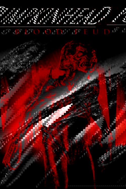 Pumpkinhead: Blood Feud