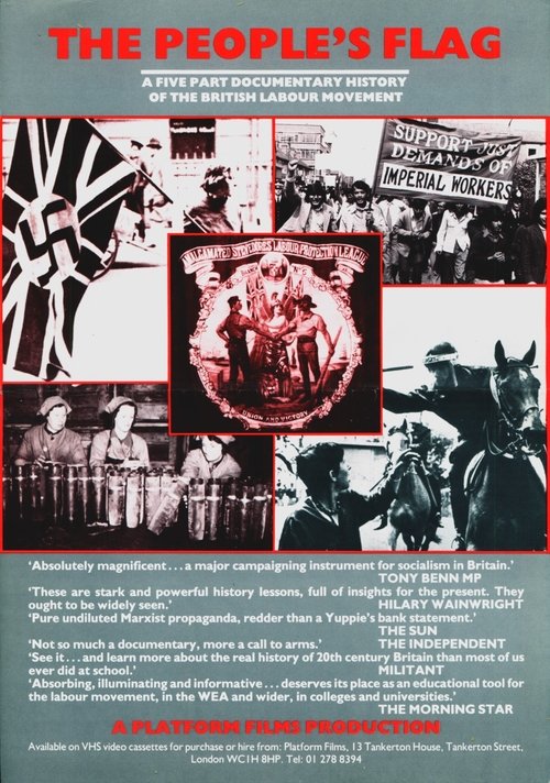 The People's Flag