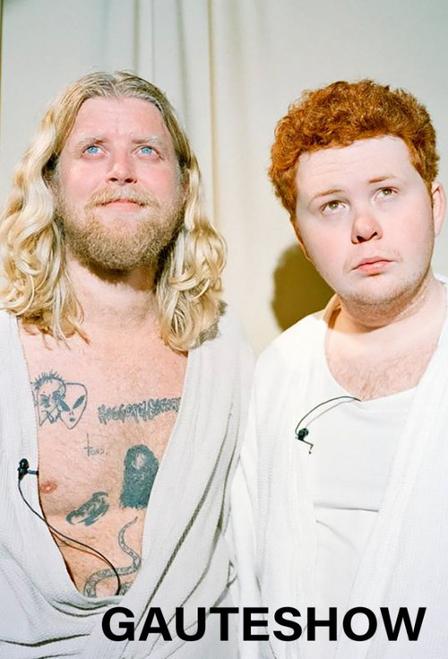 Gauteshow