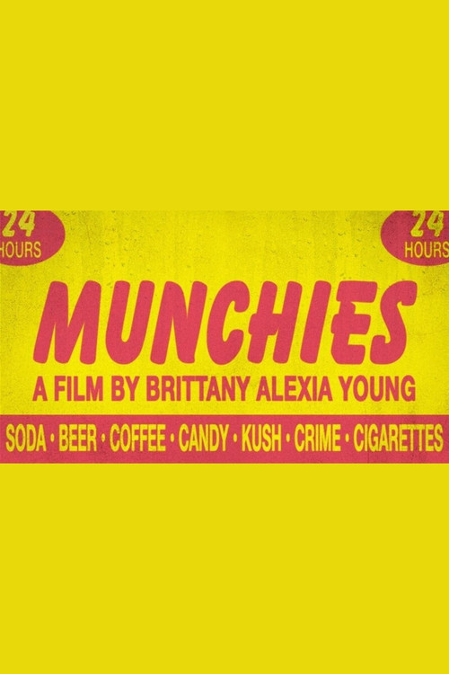 Munchies