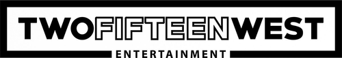 Two Fifteen West Entertainment